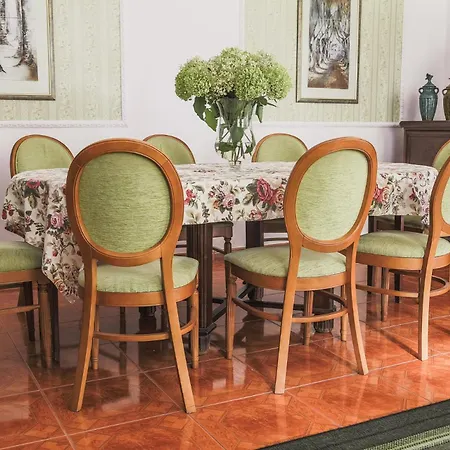 Dworek Osiecki לינה וארוחת בוקר Osieki (Koszalin)