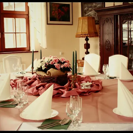 Dworek Osiecki לינה וארוחת בוקר Osieki (Koszalin)