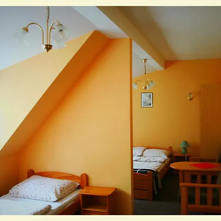 Dworek Osiecki לינה וארוחת בוקר Osieki (Koszalin)