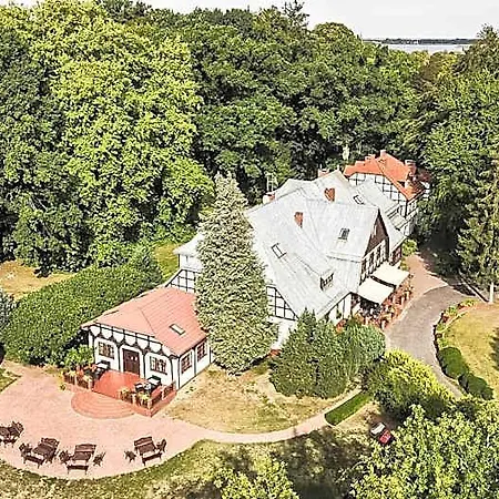 Oda ve Kahvaltı Dworek Osiecki 3*