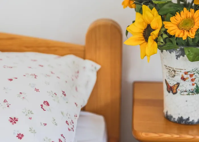 Dworek Osiecki 3* Osieki (Koszalin)