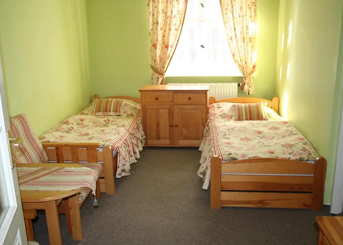 Dworek Osiecki 3* Osieki (Koszalin)