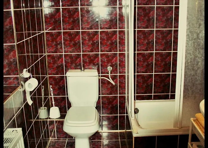 B&B Dworek Osiecki 3*