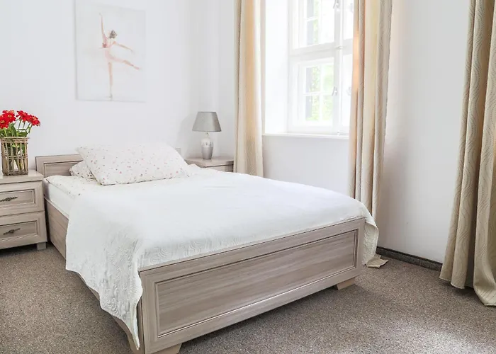 B&B Dworek Osiecki 3*