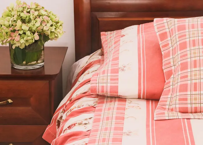 Dworek Osiecki B&B Osieki (Koszalin)